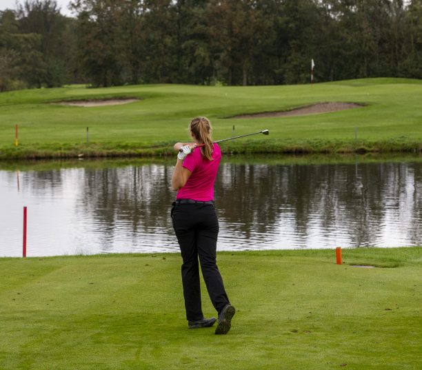 roltrap betekenis Verkeerd Course rating - Heemskerkse Golfclub